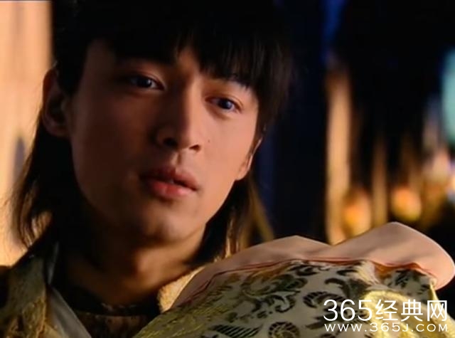 胡歌排名第一的电视剧竟然不是仙剑而是它！