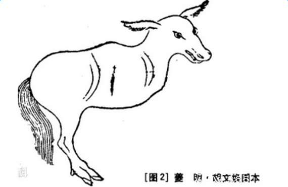 青云志流波山夔牛是什么