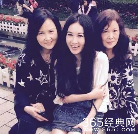 张翰的“发小”个个“啤酒肚”，同学聚会中只有刘诗诗能看