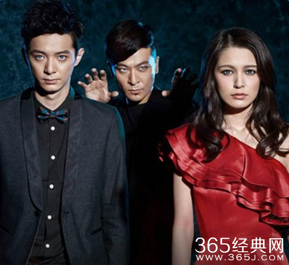 灵魂摆渡3什么时候更新播出