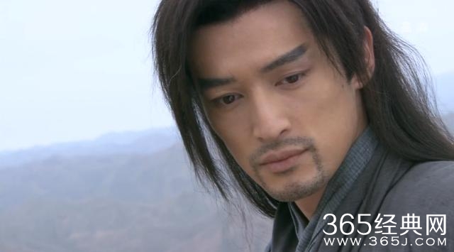 胡歌排名第一的电视剧竟然不是仙剑而是它！