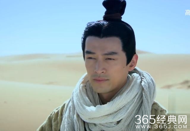 胡歌排名第一的电视剧竟然不是仙剑而是它！