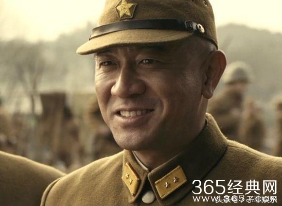 电视剧中那些让人咬牙切齿的日本鬼子 中国人演的竟最可恨
