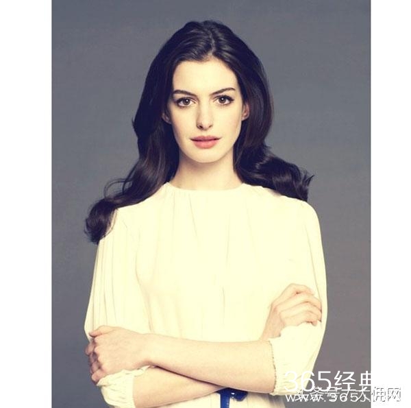 这些风华绝代的好莱坞女明星 哪个是你的最爱?