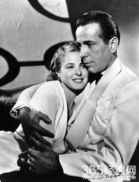 这些风华绝代的好莱坞女明星 哪个是你的最爱?