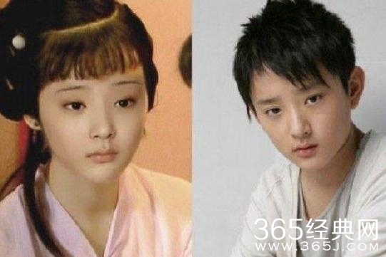 霍建华穿女装嘟嘴卖萌，胡歌妖娆到连女人都害怕!