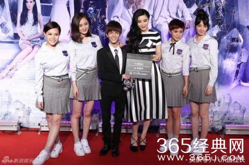 这些男明星小腿瘦到吓人 最后一个跟郑爽有一比