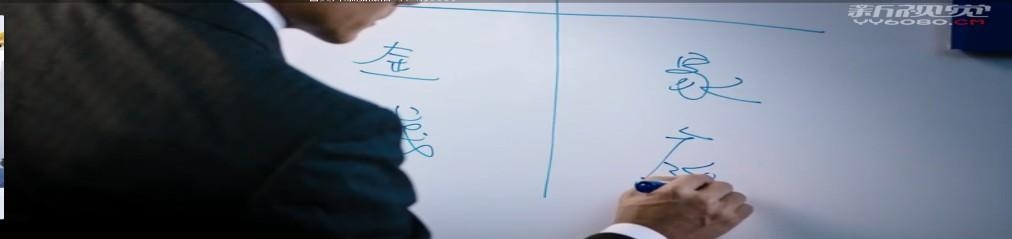 细节出色，却避免不了烂尾——评《寒战2》