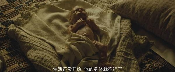 布拉德·皮特的《返老还童》