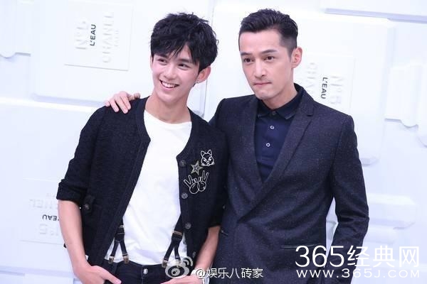 小时候是可爱的童星，现在越来越帅，吴磊他演过这么多的电视剧！