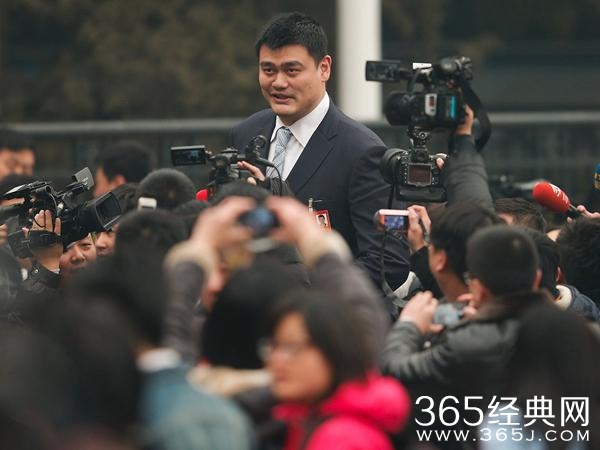 姚明、TFBOYS等明星成“火星大使”，文体明星搞科普？