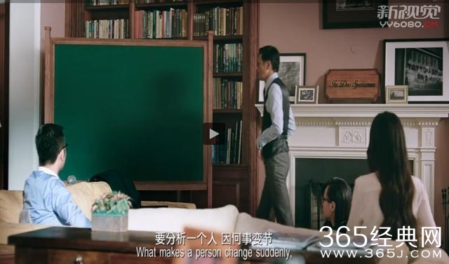细节出色，却避免不了烂尾——评《寒战2》