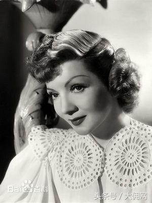 这些风华绝代的好莱坞女明星 哪个是你的最爱?