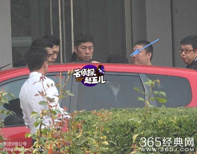 王宝强豪车换成买菜车 收工回家独自对抗寂寞