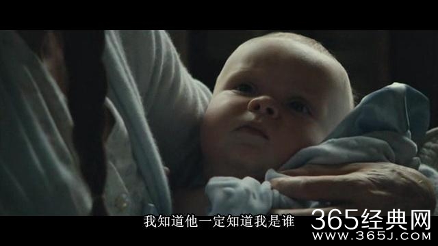 布拉德·皮特的《返老还童》