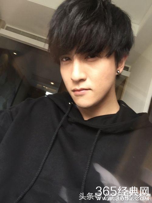 薛之谦开诚布公，坦诚整容，开阔胸襟获网友点赞！