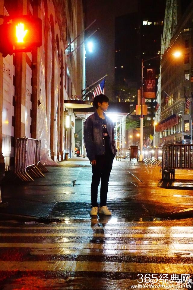 王俊凯助理朋友圈爆光，WULI小凯竟长期被欺压