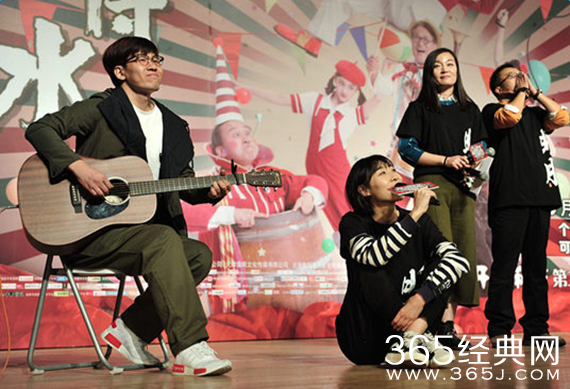 驴得水什么时候上映