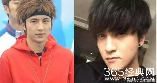 薛之谦开诚布公，坦诚整容，开阔胸襟获网友点赞！