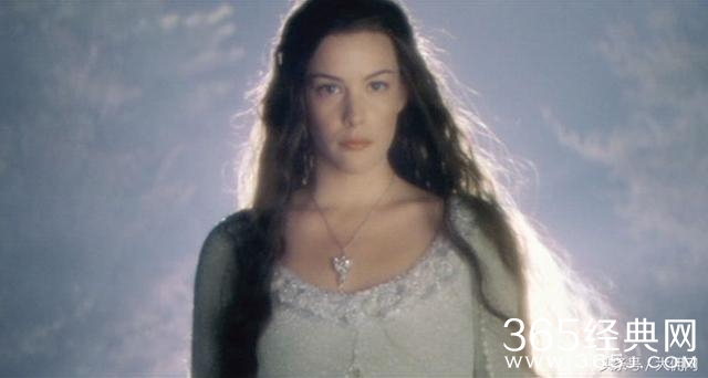 这些风华绝代的好莱坞女明星 哪个是你的最爱?