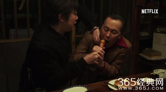 《深夜食堂》电视剧新作正式预告公布