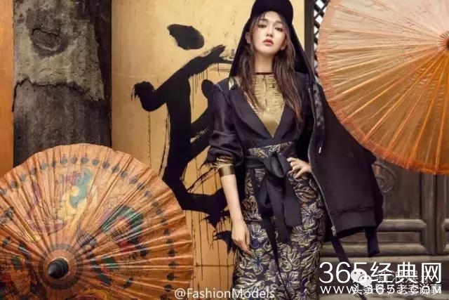 唐嫣的最新大片被吐槽？女星们什么时候才能找到适合自己的画风啊