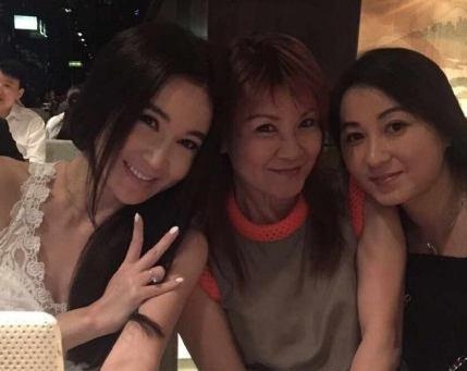 张翰的“发小”个个“啤酒肚”，同学聚会中只有刘诗诗能看