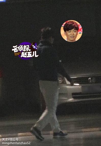 王宝强豪车换成买菜车 收工回家独自对抗寂寞