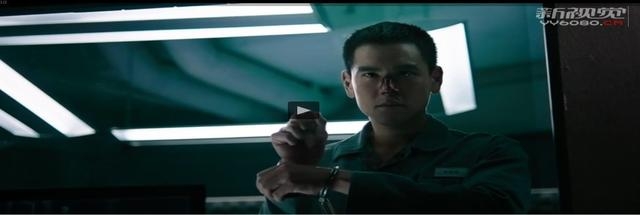 细节出色，却避免不了烂尾——评《寒战2》