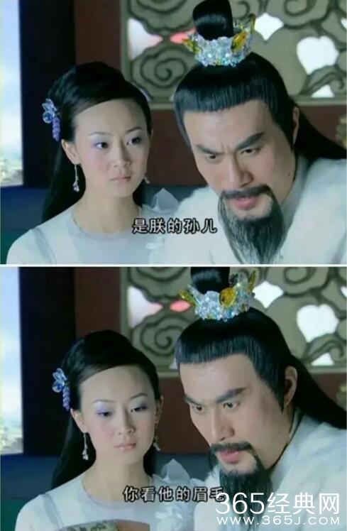 想想当年电视剧的台词，我的尴尬癌都要发作了！