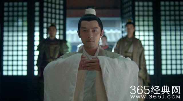 胡歌排名第一的电视剧竟然不是仙剑而是它！