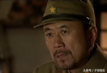 电视剧中那些让人咬牙切齿的日本鬼子 中国人演的竟最可恨