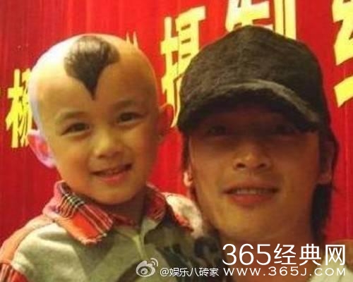 小时候是可爱的童星，现在越来越帅，吴磊他演过这么多的电视剧！