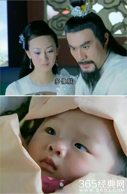 想想当年电视剧的台词，我的尴尬癌都要发作了！