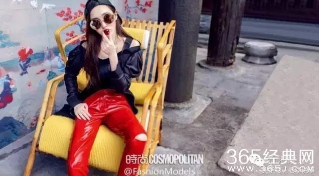 唐嫣的最新大片被吐槽？女星们什么时候才能找到适合自己的画风啊