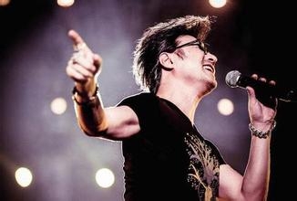 汪峰一生中的七个女人