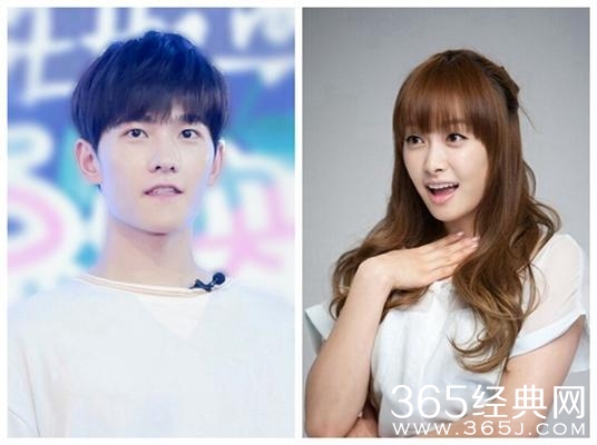 宋茜替换Baby与杨洋常驻跑男？浙江卫视：谣传