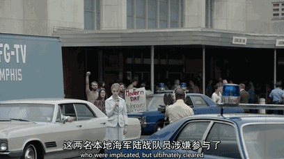 这部冷门美剧佳作，看越战老兵如何被逼着做杀手