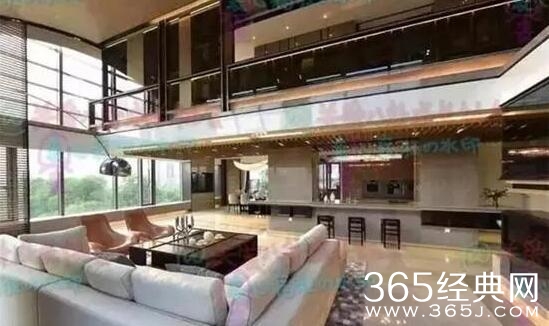 赵薇、范冰冰、林心如奢华豪宅大PK，还珠三姐妹如今谁更豪！