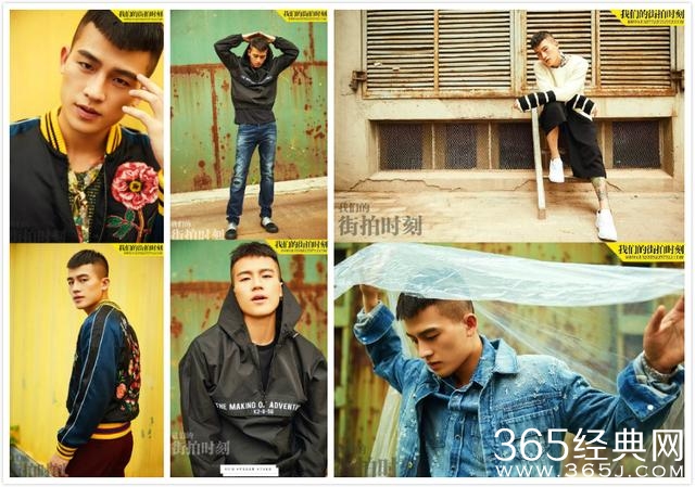 快男出身的欧豪凭什么能走到现在？