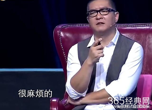 朱之文演出活动太繁忙，造成腿部严重静脉曲张