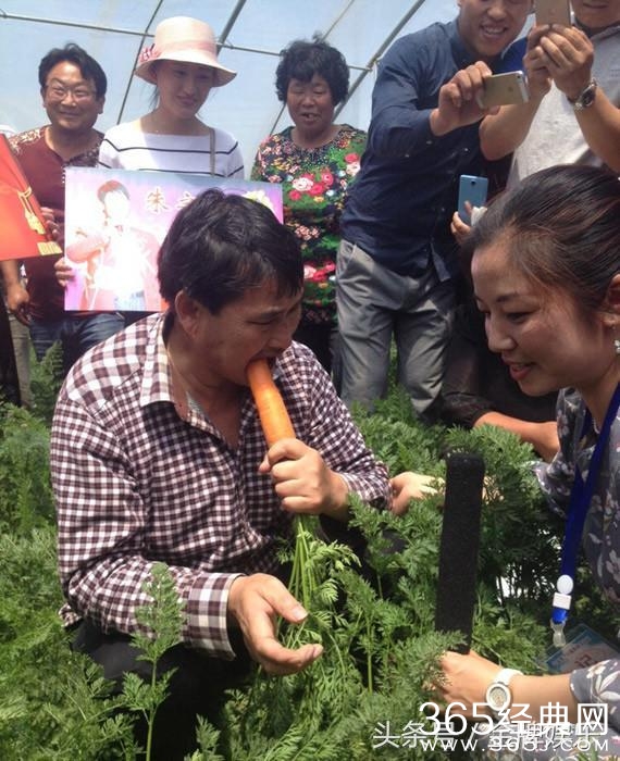 朱之文演出活动太繁忙，造成腿部严重静脉曲张