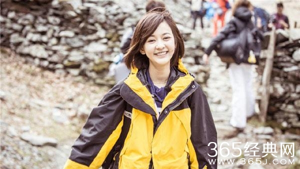 陈意涵主演电影中，最好的无疑只有这一部了！