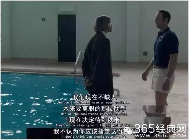 这部冷门美剧佳作，看越战老兵如何被逼着做杀手