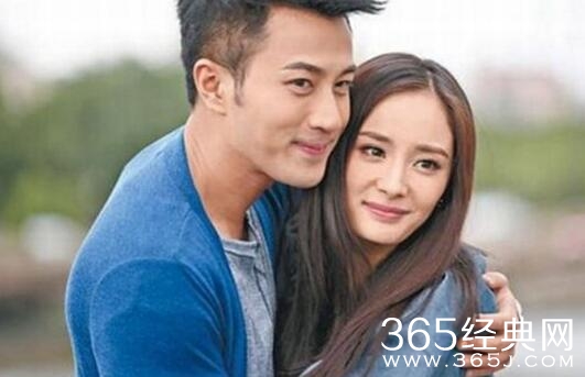 杨幂大方祝老公生日快乐，小糯米正面照终于曝光，巨像爷爷