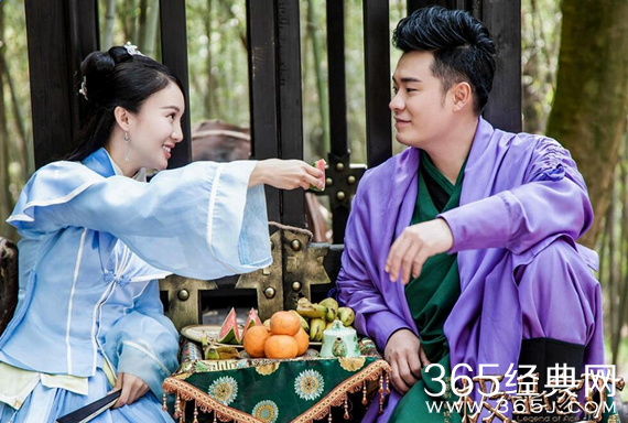 极品家丁结局是什么