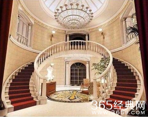 赵薇、范冰冰、林心如奢华豪宅大PK，还珠三姐妹如今谁更豪！