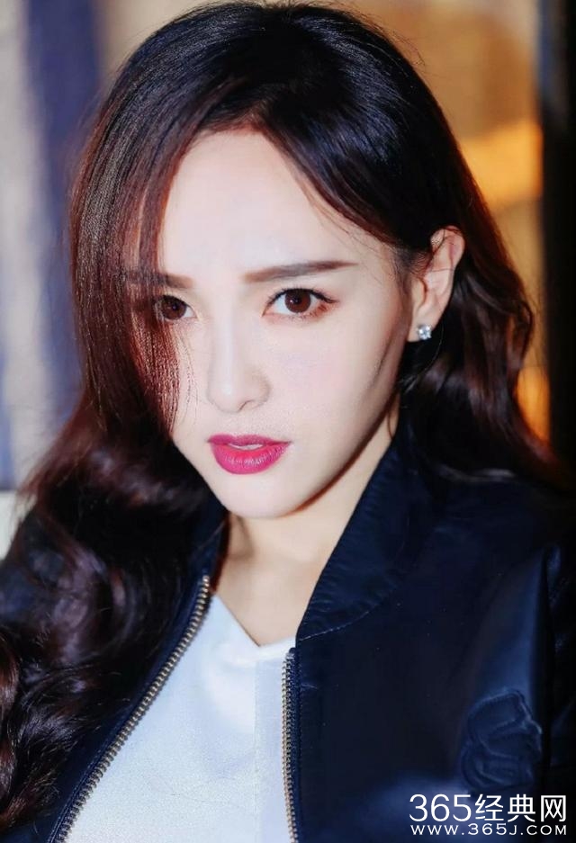 唐嫣不仅有漂亮的脸蛋，她还有超凡的演技征服观众，收视创新高