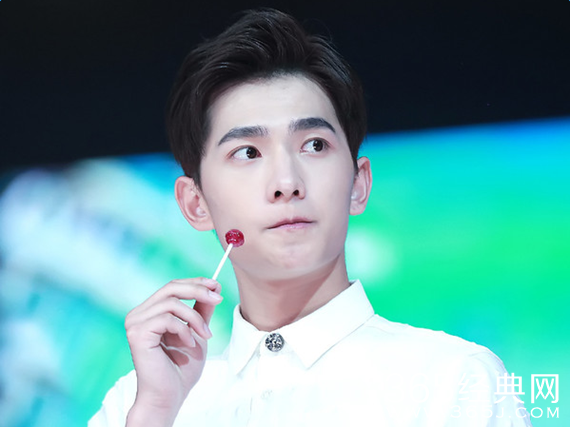 杨洋参加跑男第五季是真的吗