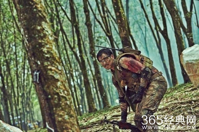 《湄公河行动》曝光删减结局，方新武重生归来
